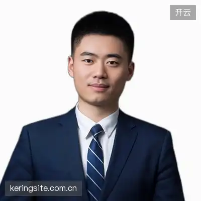 刘雨永